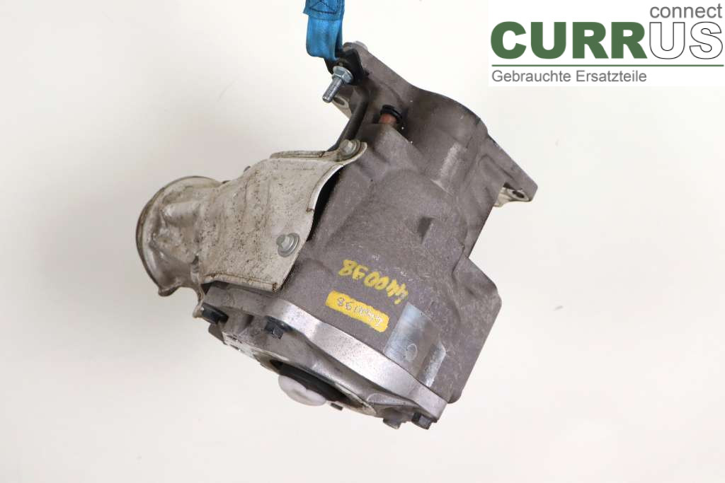VOLVO S80      07- 13 Distribution gear box 36002479 B6324S
