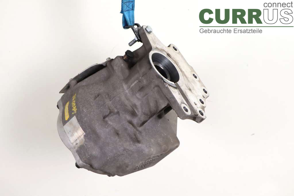 VOLVO S80      07- 13 Distribution gear box 36002479 B6324S