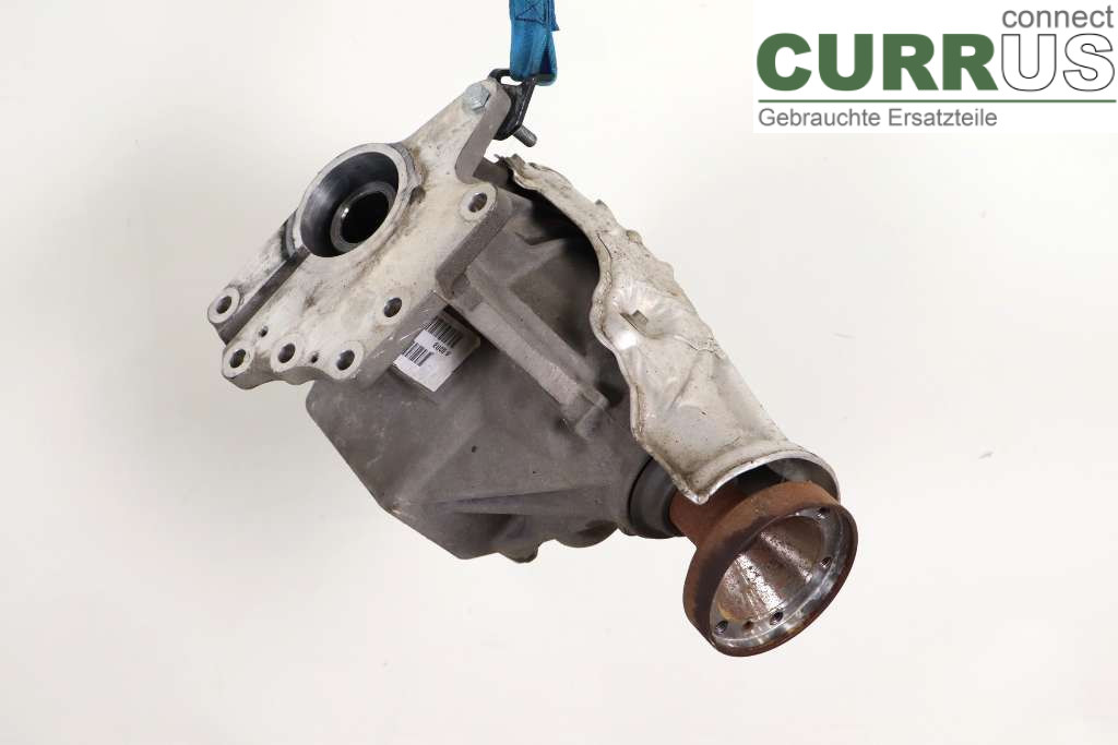 VOLVO S80      07- 13 Distribution gear box 36002479 B6324S