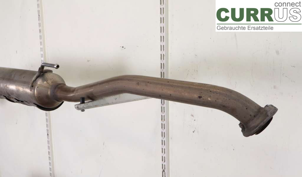 TOYOTA RAV4  19- Katalizator 17410-25340 A25A-FXS