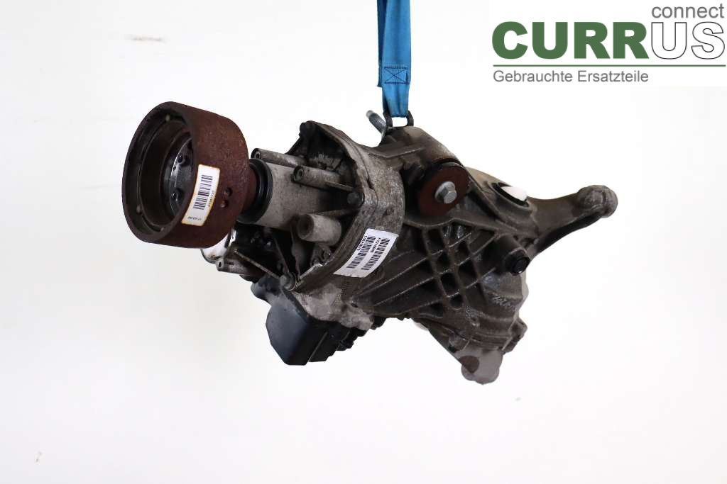VOLVO XC60  14-17 Dyferencjał 36012670 D5244T21