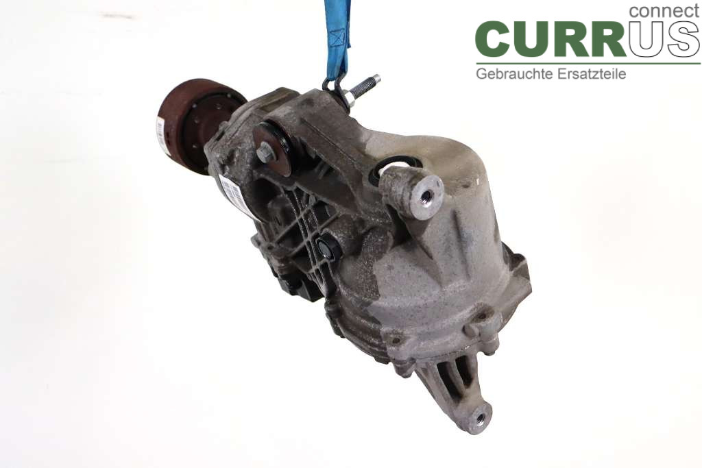 VOLVO XC60  14-17 Dyferencjał 36012670 D5244T21