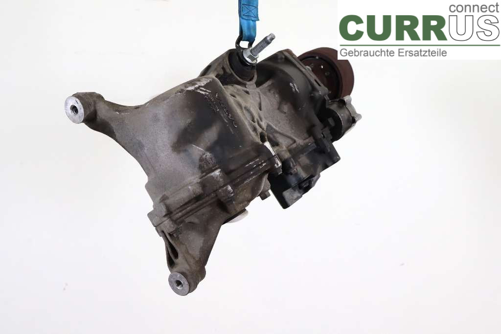 VOLVO XC60  14-17 Dyferencjał 36012670 D5244T21