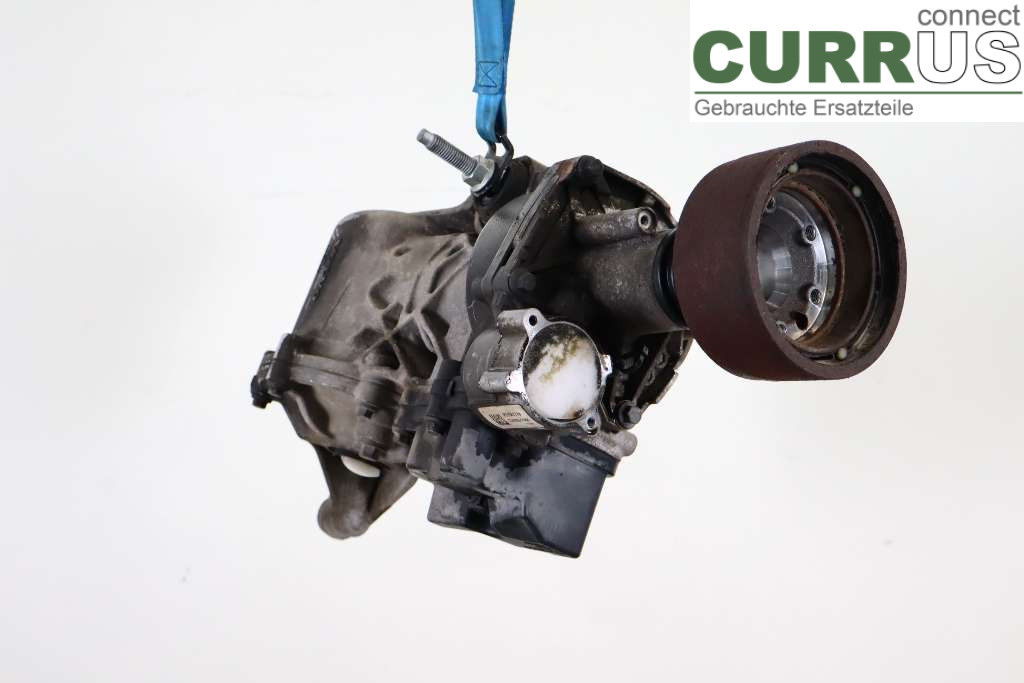 VOLVO XC60  14-17 Dyferencjał 36012670 D5244T21