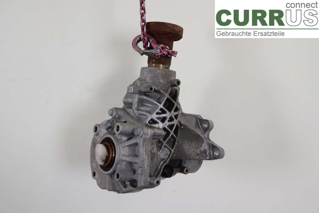 VOLVO XC60  14-17 Distribution gear box  D5244T21
