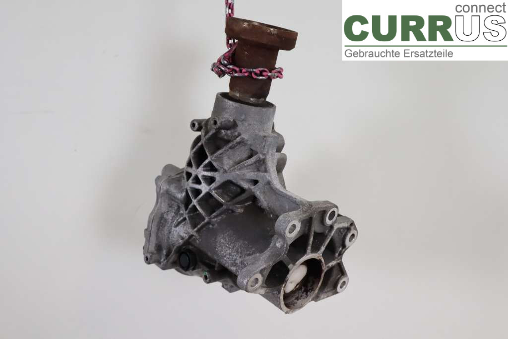 VOLVO XC60  14-17 Distribution gear box  D5244T21