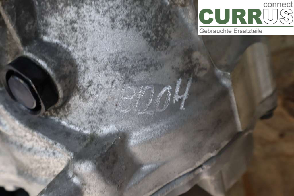 VOLVO XC60  14-17 Distribution gear box  D5244T21