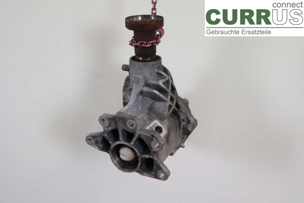 VOLVO XC60  14-17 Distribution gear box  D5244T21