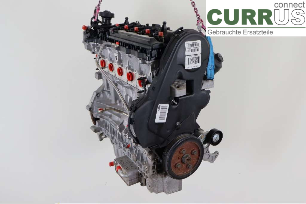 VOLVO XC60  14-17 Engine 36050774 D5244T21