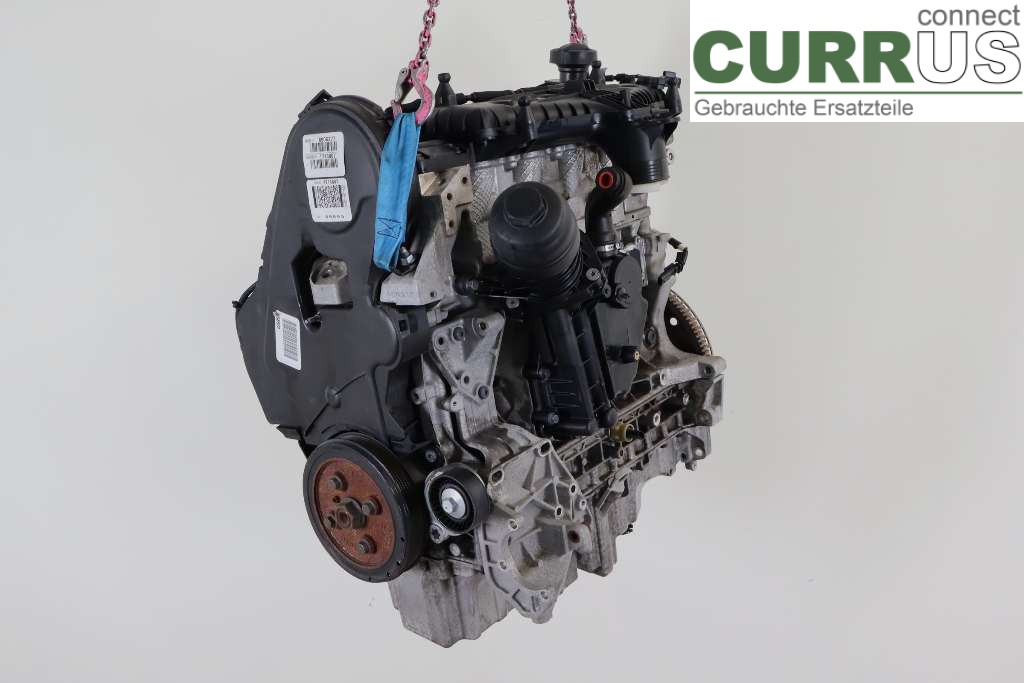 VOLVO XC60  14-17 Engine 36050774 D5244T21