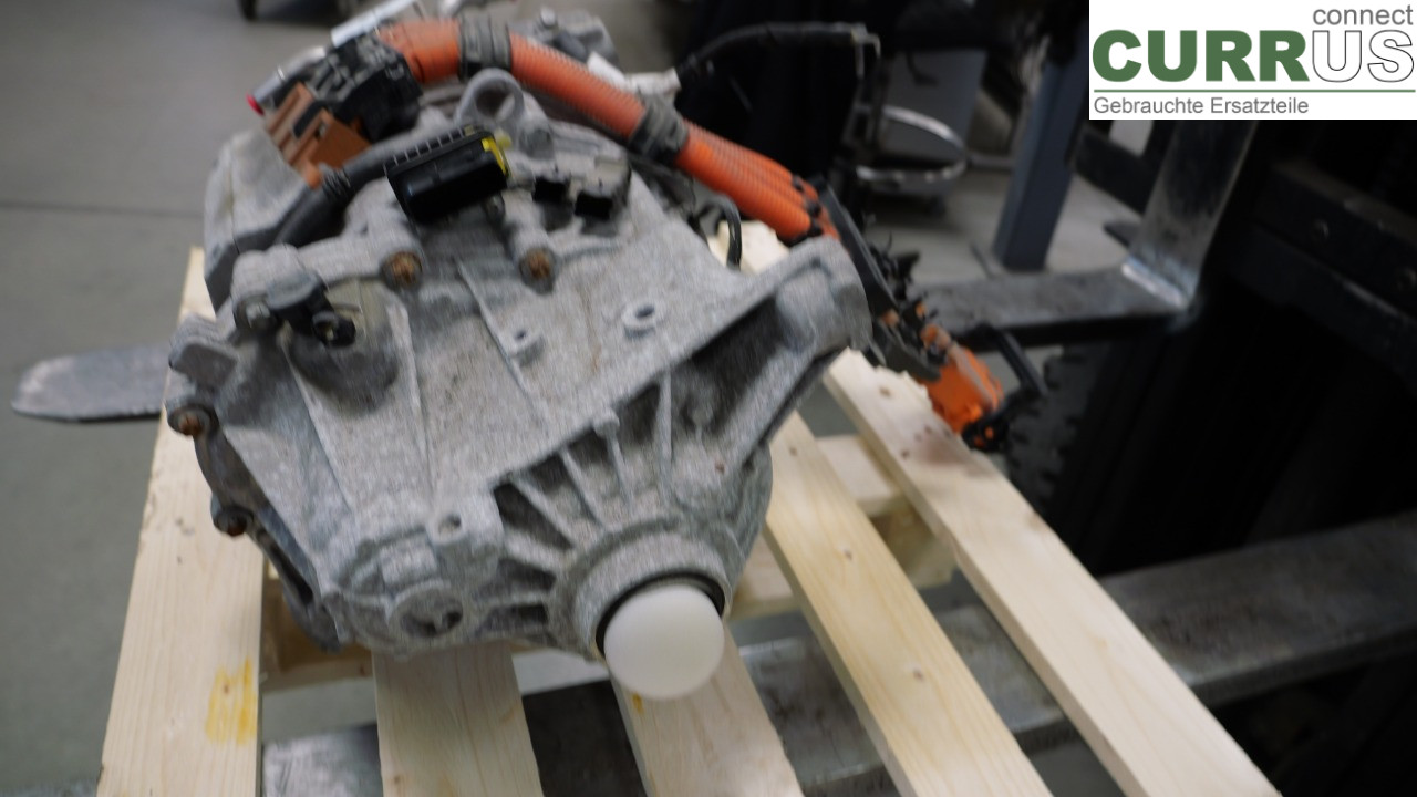 VOLVO V60  19- Engine 36003409 B4204T34