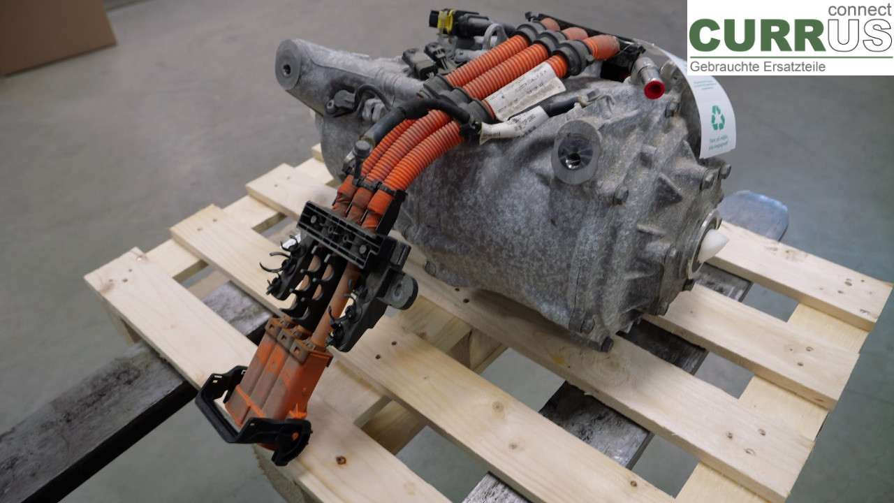 VOLVO V60  19- Engine 36003409 B4204T34