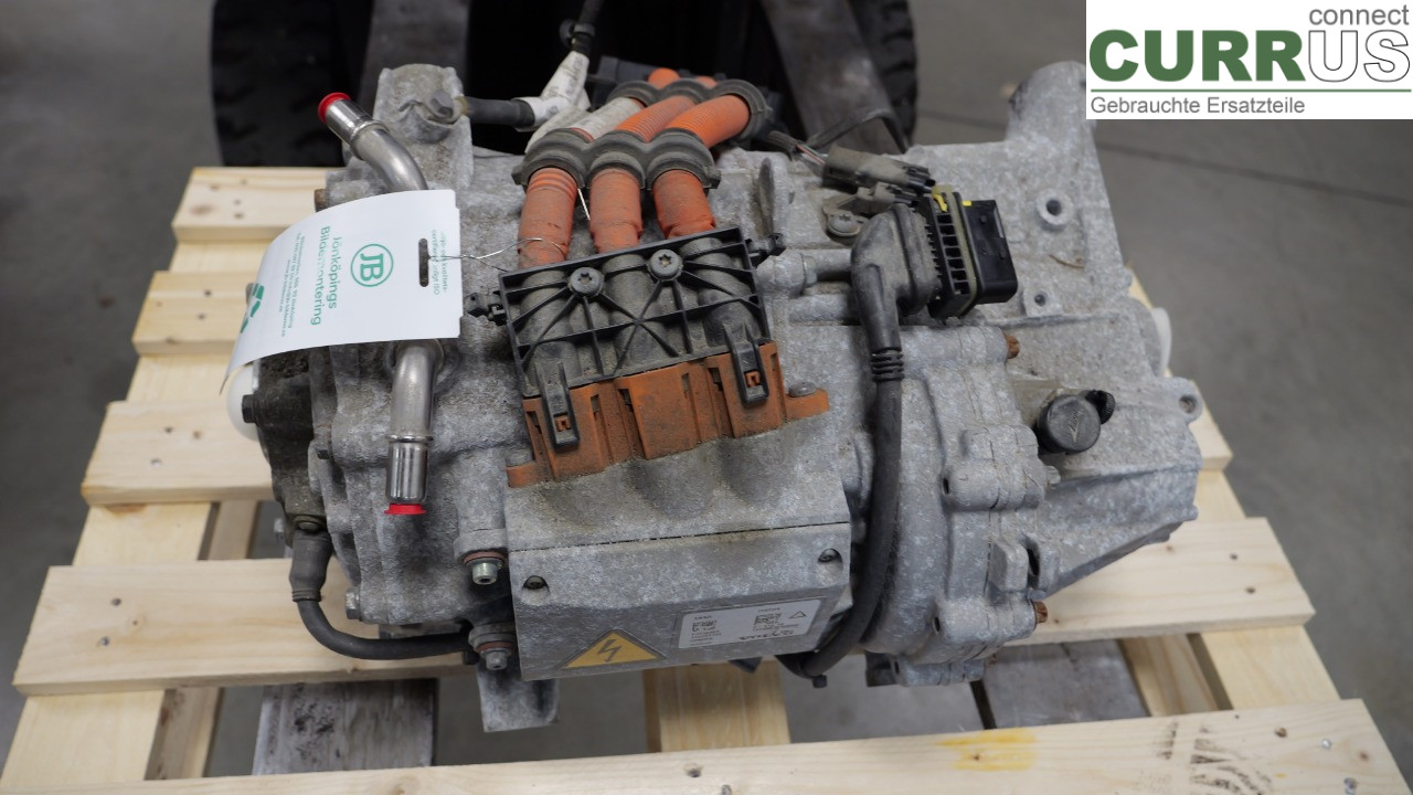 VOLVO V60  19- Engine 36003409 B4204T34
