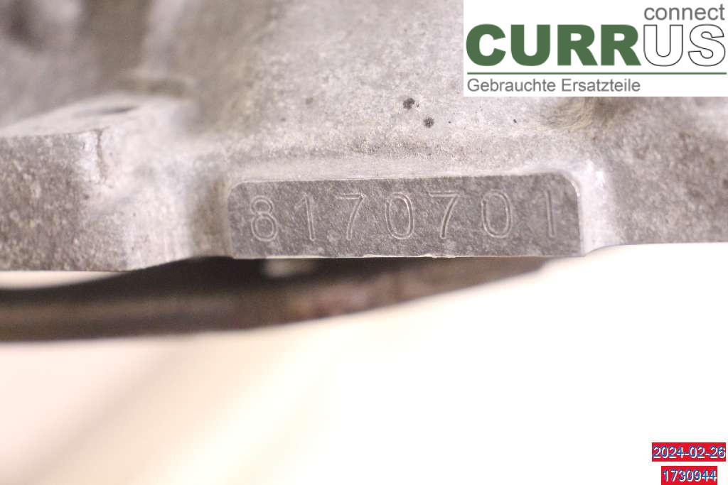 TOYOTA YARIS       12-14 Engine 1900047200 1,3I MZN099