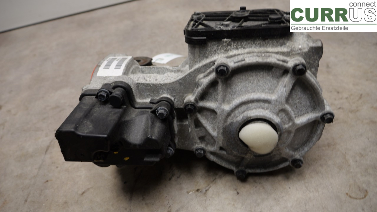 VOLVO XC90/RECHARGE  16- Differential 36011762 B420T2