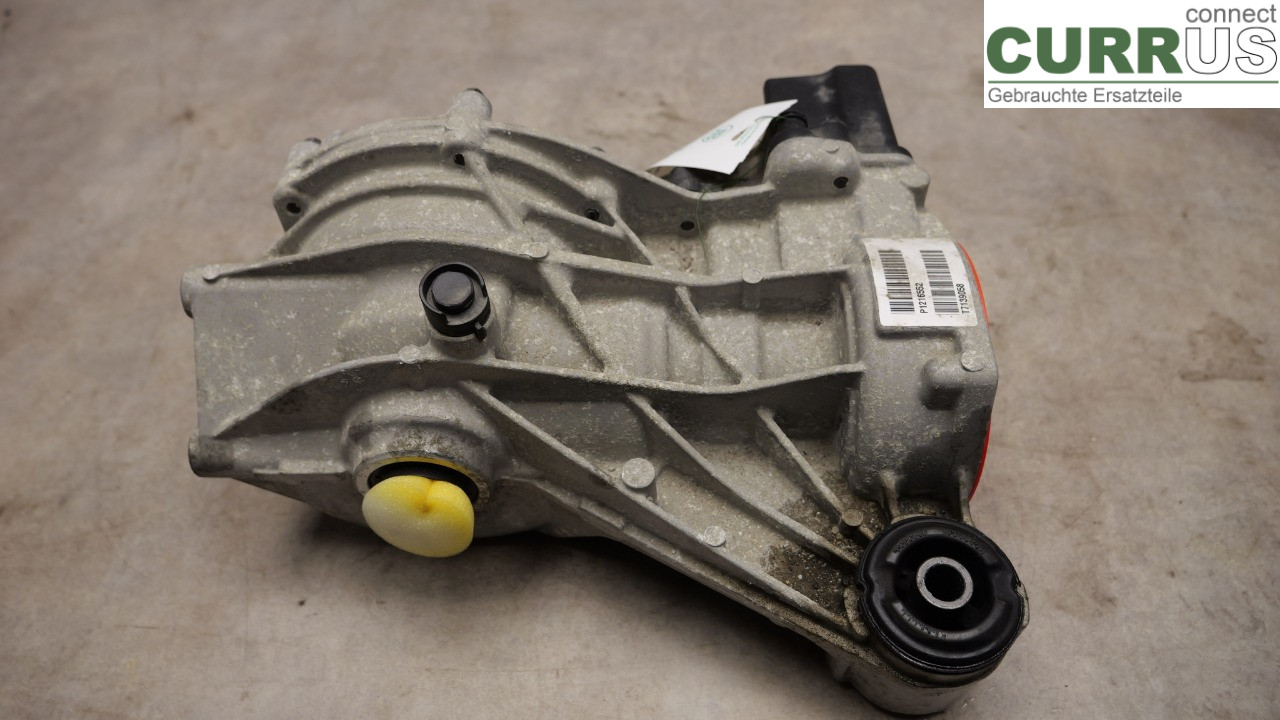 VOLVO XC40/RECHARGE 18- Differential 36003065 B420T2
