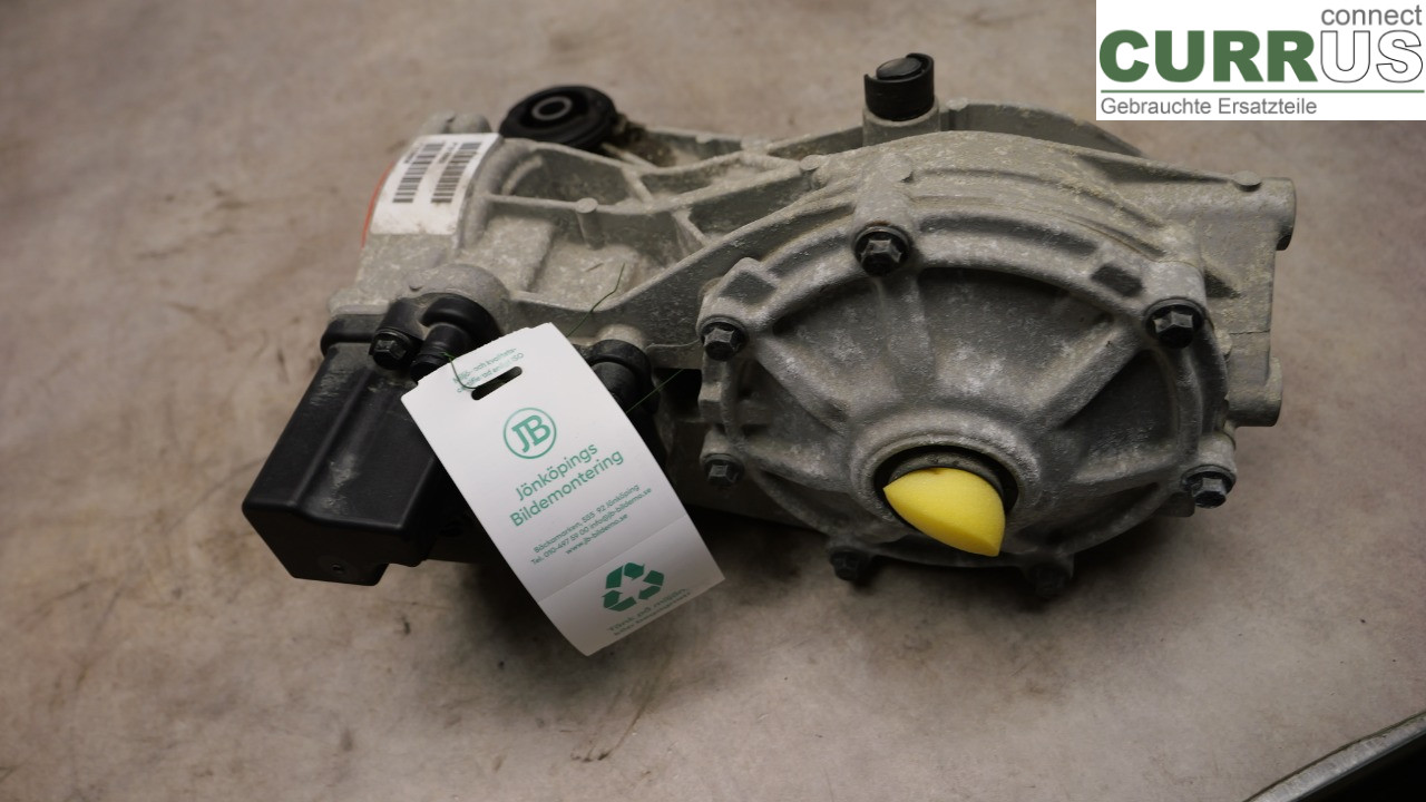 VOLVO XC40/RECHARGE 18- Differential 36003065 B420T2