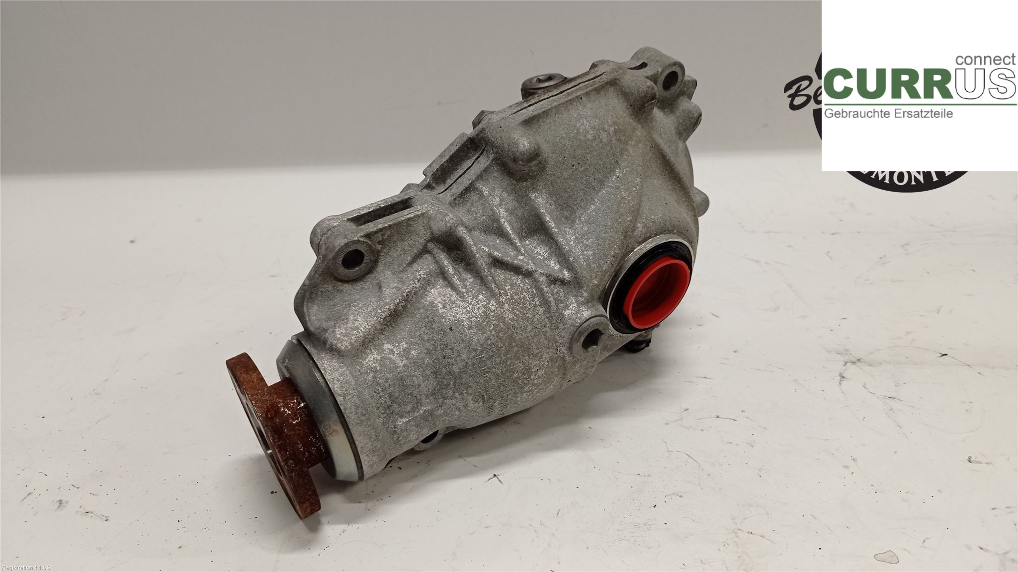 BMW 3 F30/F31/F80    12-19 Differential 31 50 8 623 110 B47-D20A