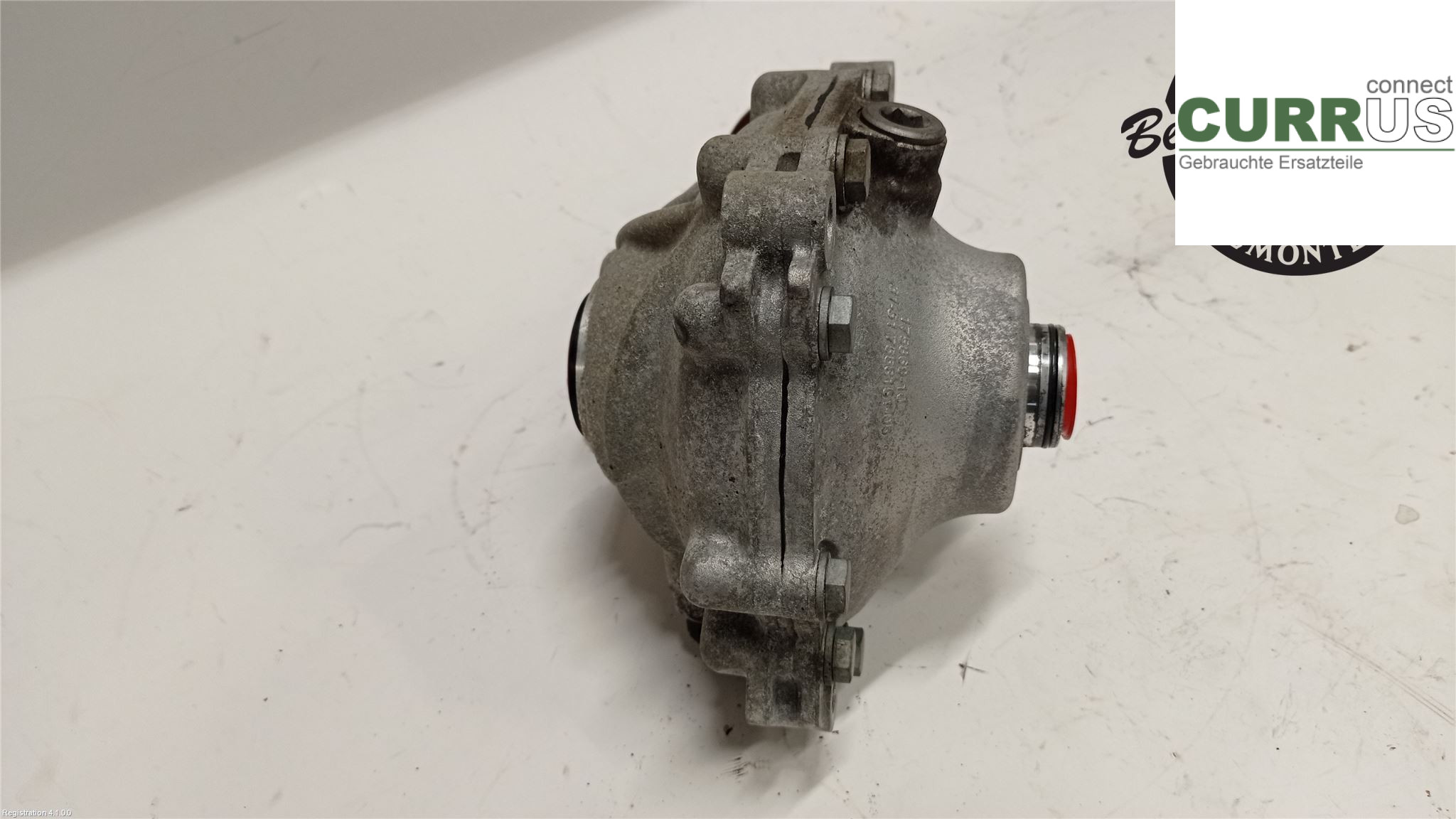BMW 3 F30/F31/F80    12-19 Differential 31 50 8 623 110 B47-D20A