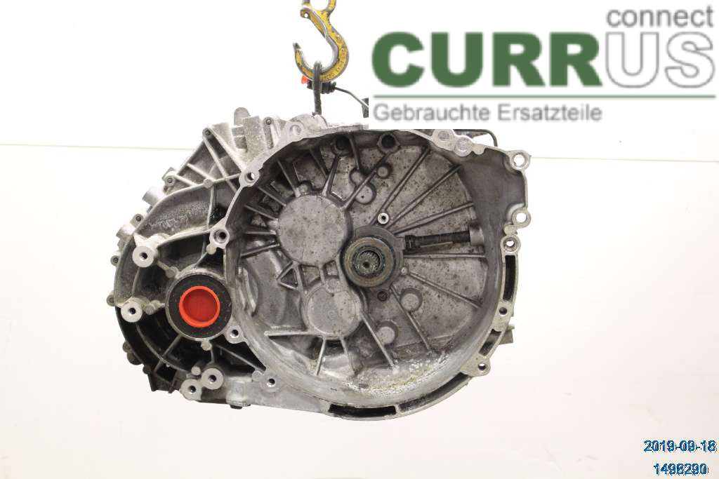 VOLVO V70    14-16 6-Gang-Getriebe 36010330 D4 2,0 D4204T5