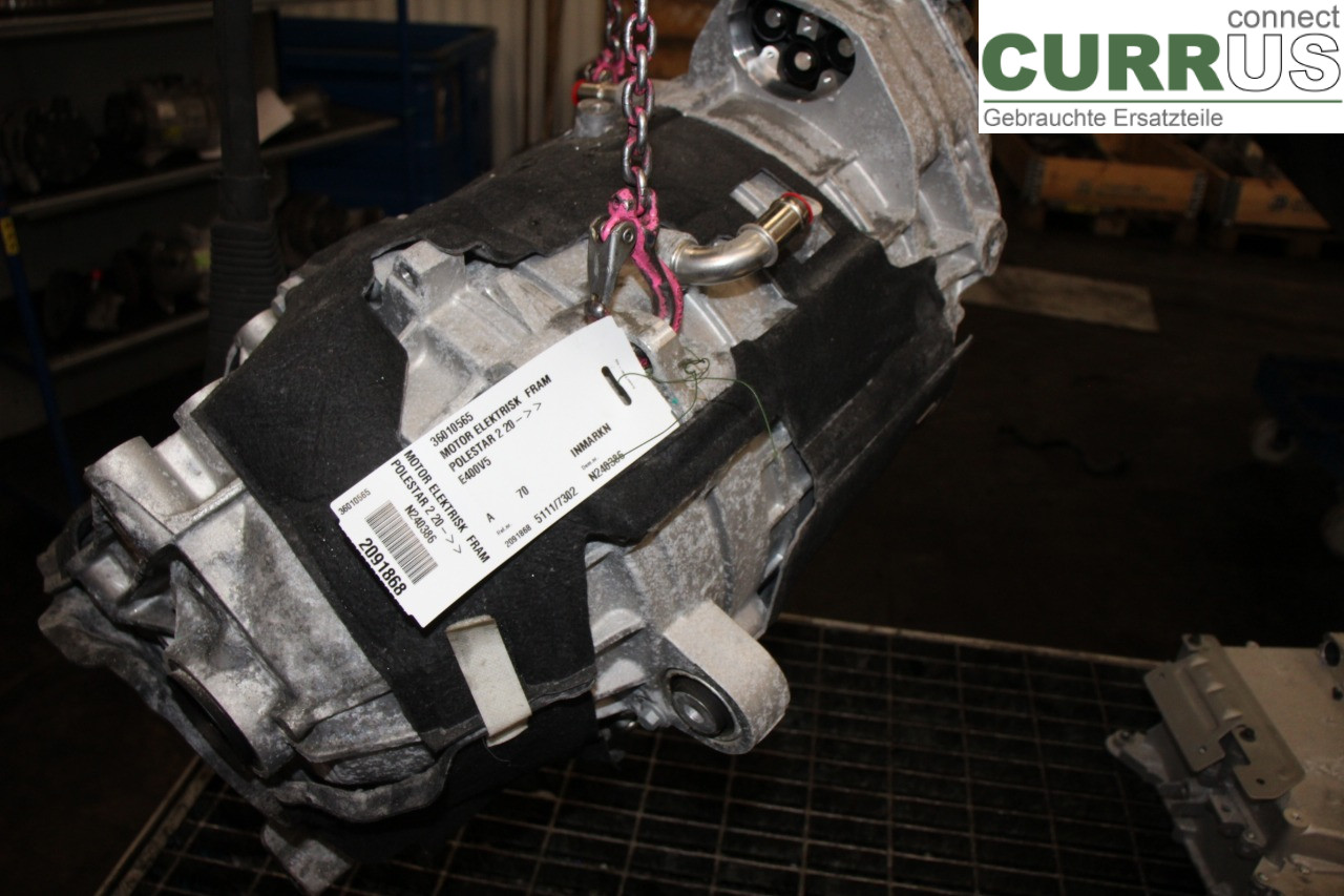 POLESTAR 2 20- Engine 36010565 E400V5