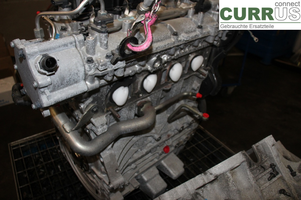 VOLVO S60  14-18 Engine 36050827 B4204T37