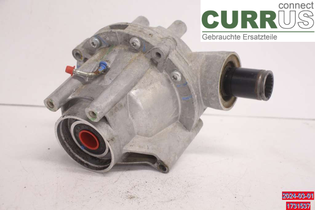 ATV BRP/CAN AM Differential 703500908 500cc
