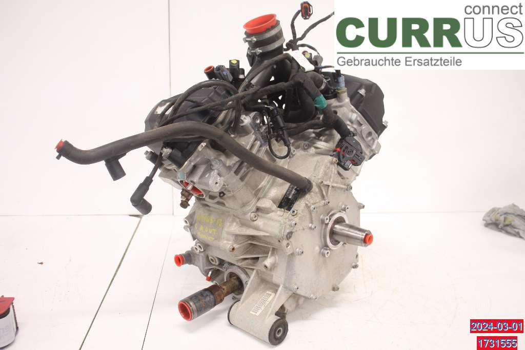 ATV BRP/CAN AM Engine  500cc