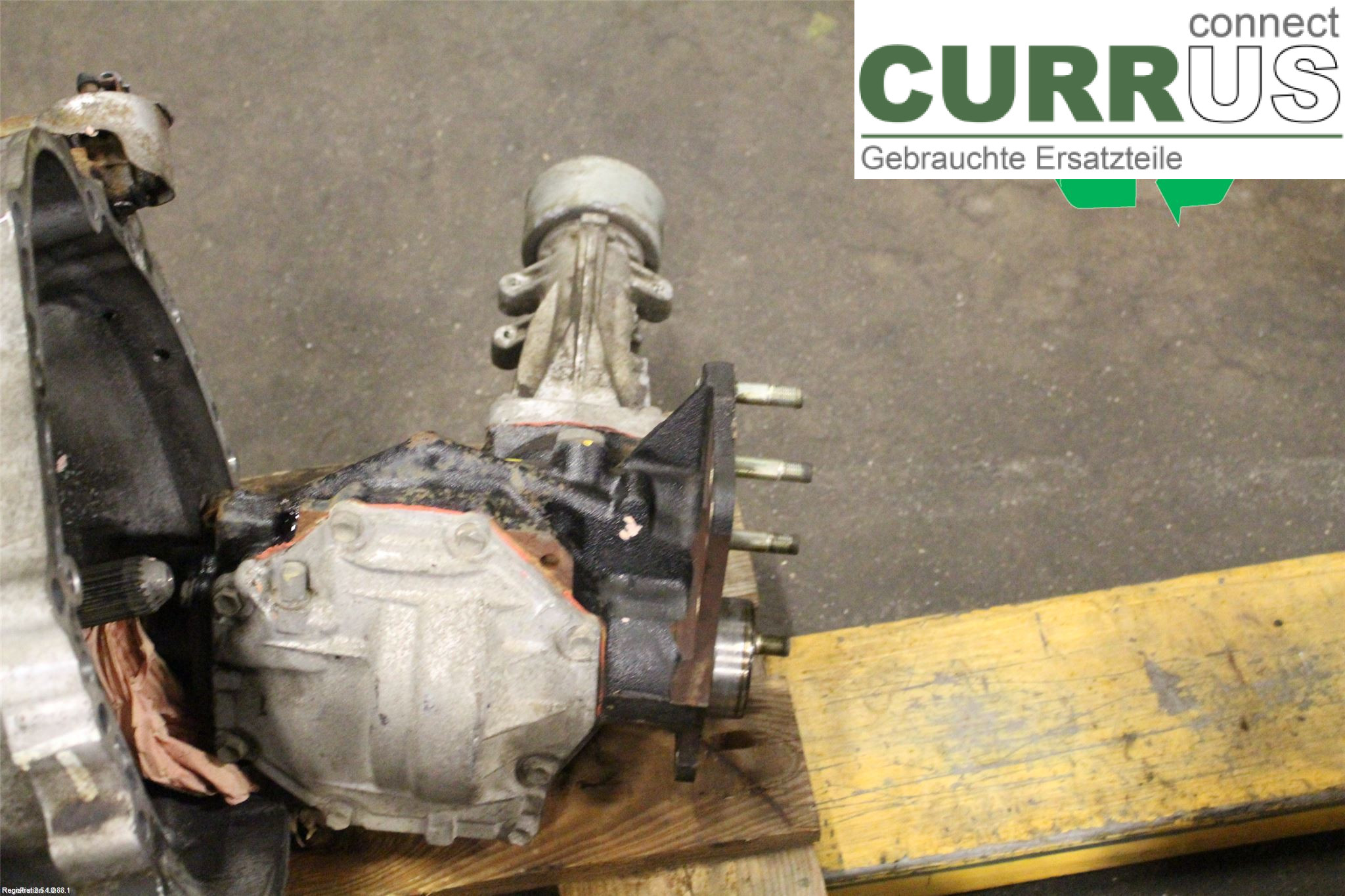 TOYOTA RAV 4    00-06 Boîte de distribution 3610042060 1AZ-FE
