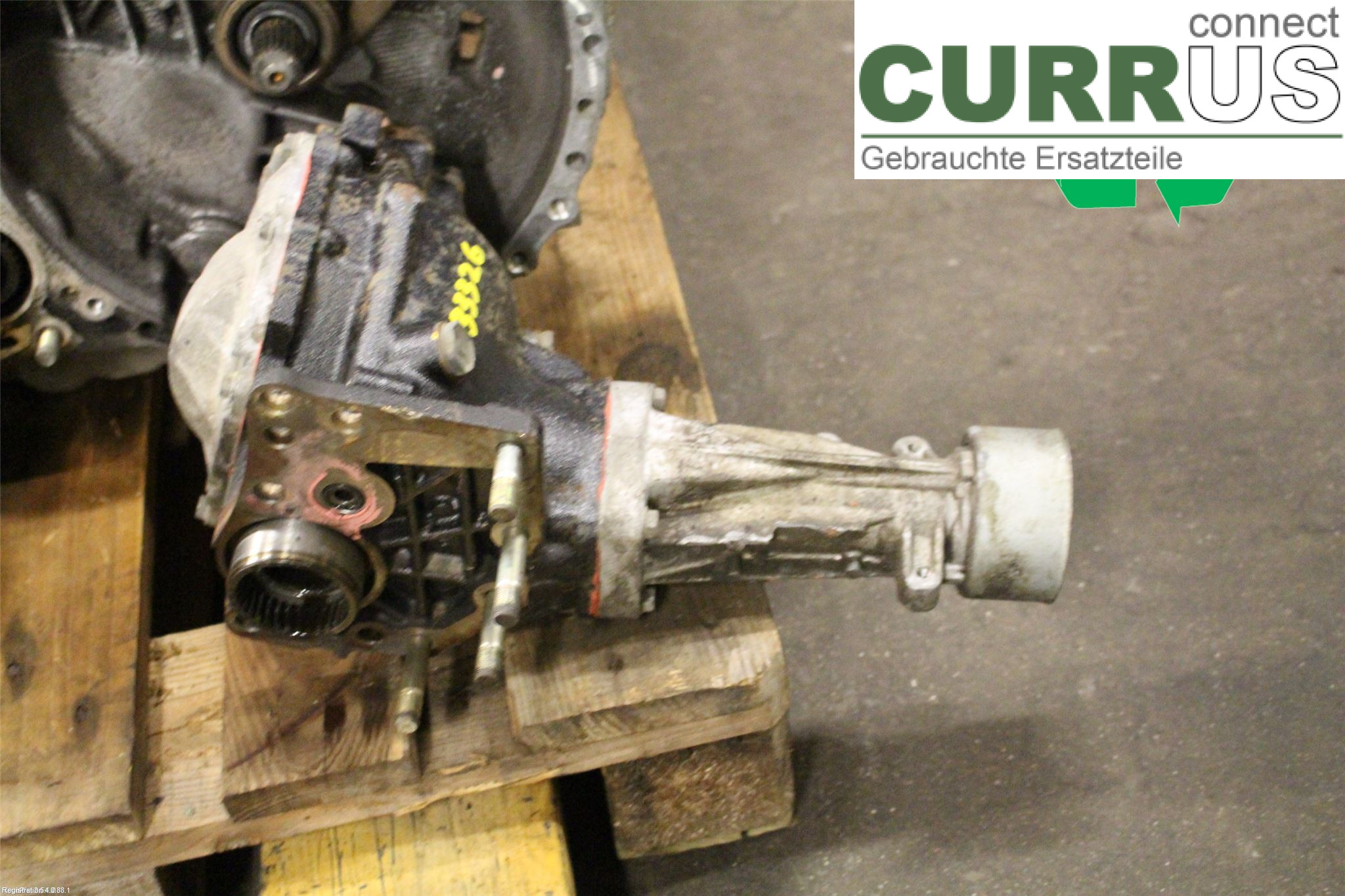 TOYOTA RAV 4    00-06 Boîte de distribution 3610042060 1AZ-FE