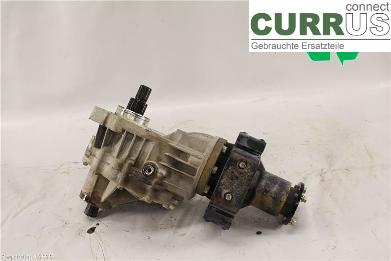 SUZUKI SX4     10-13 Distribution gear box 2740079840 M16A