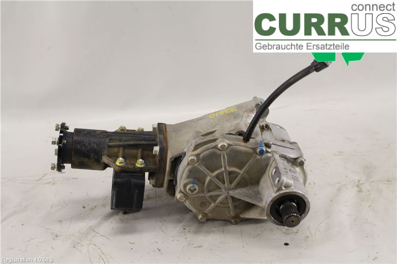 SUZUKI SX4     10-13 Distribution gear box 2740079840 M16A