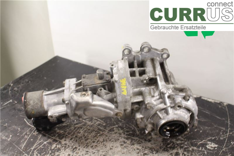 MITSUBISHI OUTLANDER 07-12 Distribution gear box 3200A089 4HN