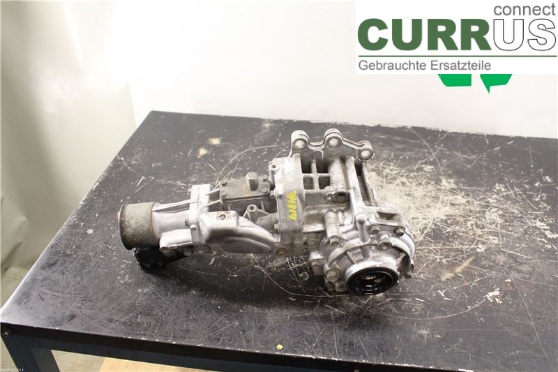 MITSUBISHI OUTLANDER 07-12 Distribution gear box 3200A089 4HN