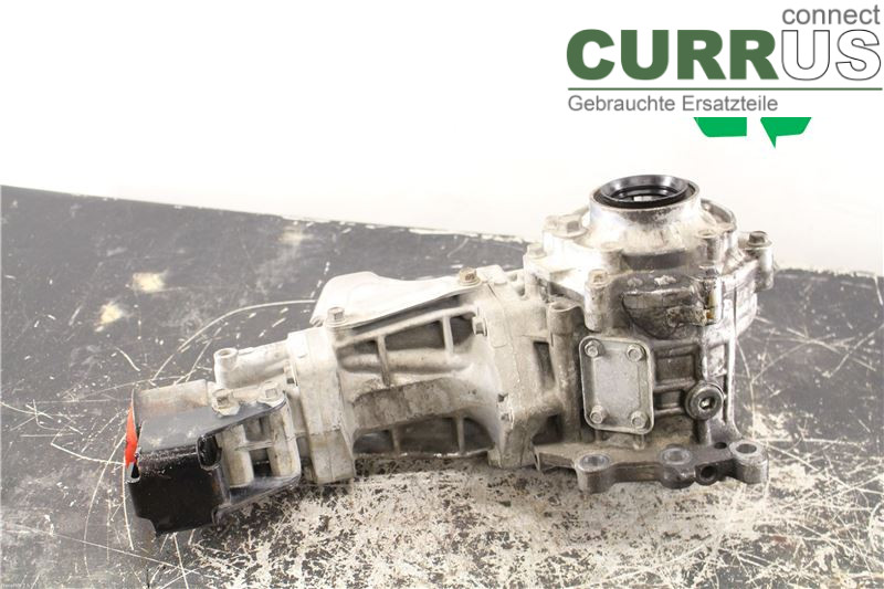 MITSUBISHI OUTLANDER 07-12 Distribution gear box 3200A089 4HN