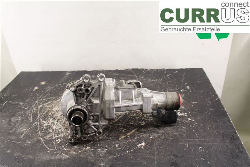 MITSUBISHI OUTLANDER 07-12 Distribution gear box 3200A089 4HN