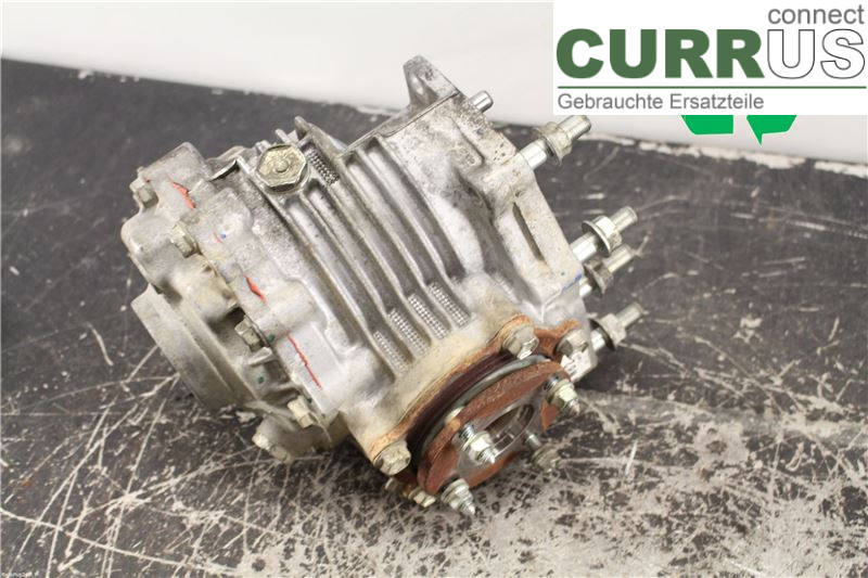 TOYOTA RAV 4    06-12 Verteilergetriebe 3610042091 2AD-FHV