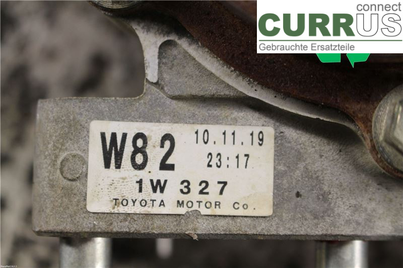 TOYOTA RAV 4    06-12 Verteilergetriebe 3610042091 2AD-FHV