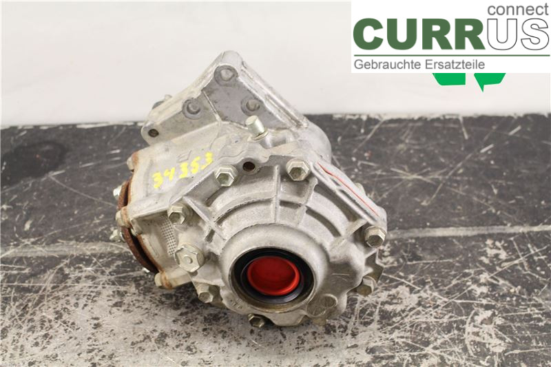 TOYOTA RAV 4    06-12 Verteilergetriebe 3610042091 2AD-FHV