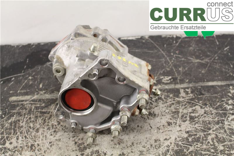 TOYOTA RAV 4    06-12 Verteilergetriebe 3610042091 2AD-FHV