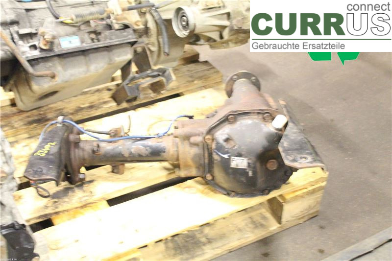 MITSUBISHI L200   96-06 Differential MR325057 4D56