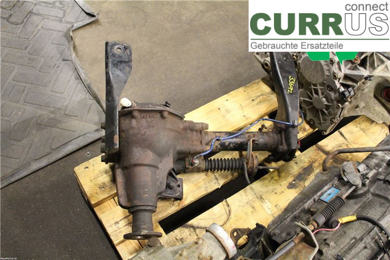 MITSUBISHI L200   96-06 Differential MR325057 4D56