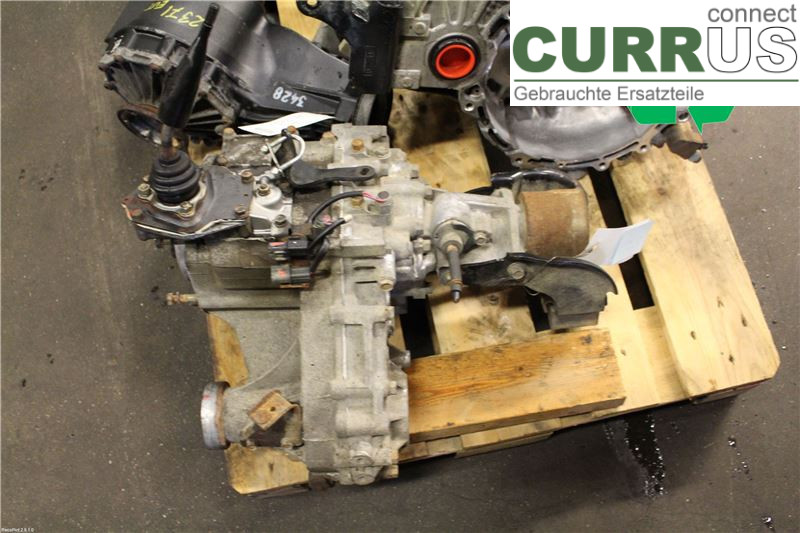 MITSUBISHI L200   96-06 Distribution gear box MR553388 4D56