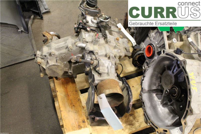 MITSUBISHI L200   96-06 Distribution gear box MR553388 4D56