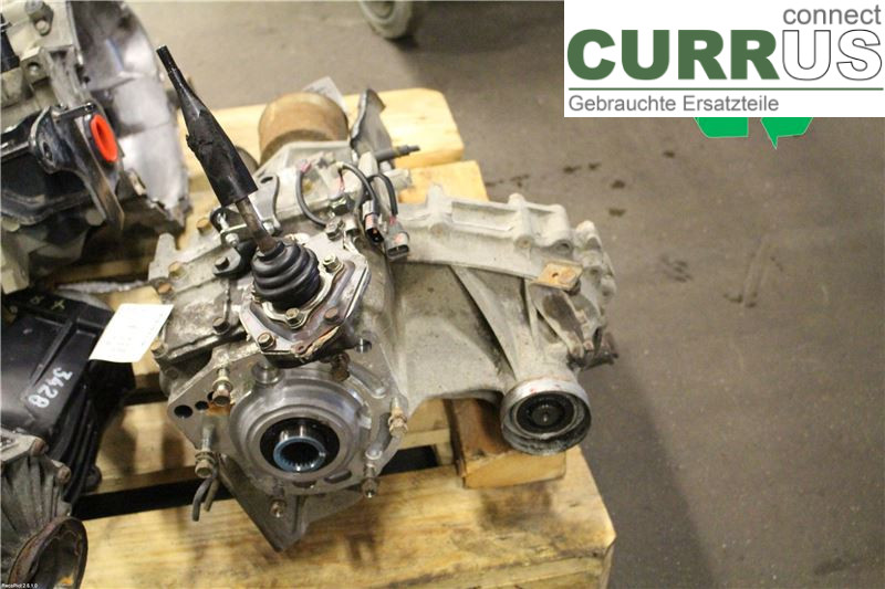 MITSUBISHI L200   96-06 Distribution gear box MR553388 4D56