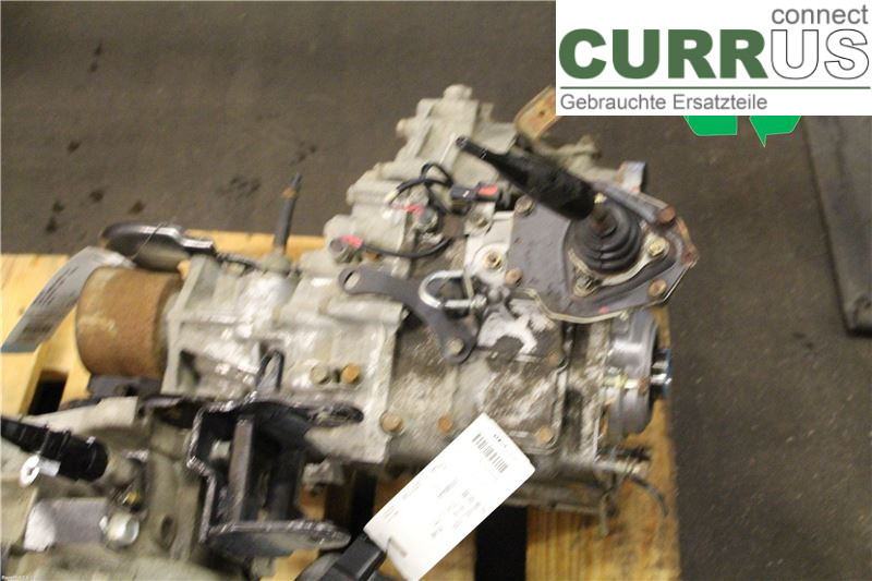 MITSUBISHI L200   96-06 Distribution gear box MR553388 4D56