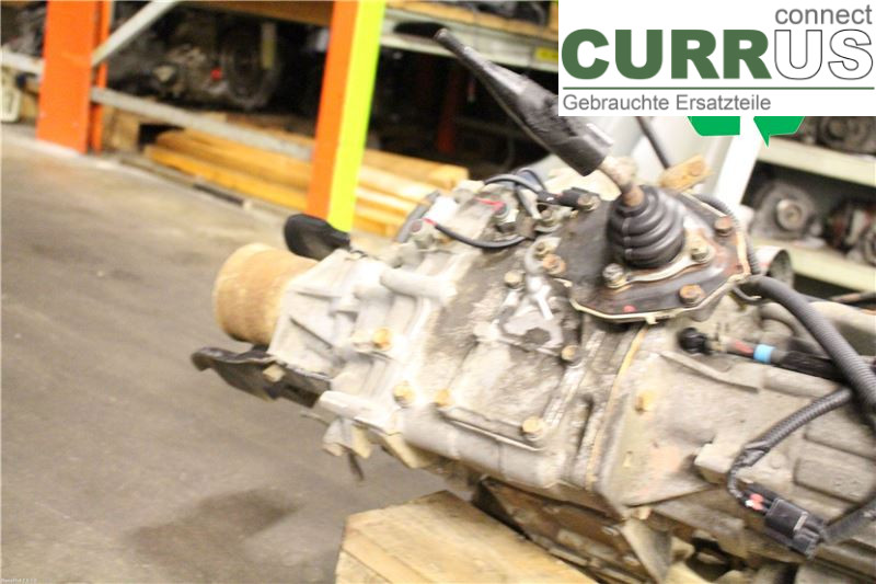 MITSUBISHI L200   96-06 Distribution gear box MR553388 4D56