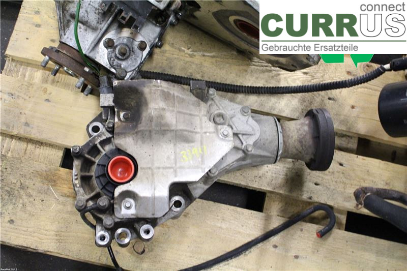 MAZDA TRIBUTE Differential NA0327020D 3.0 V6 24V
