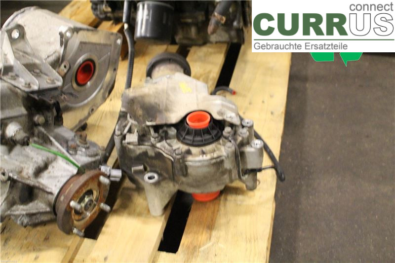 MAZDA TRIBUTE Differential NA0327020D 3.0 V6 24V