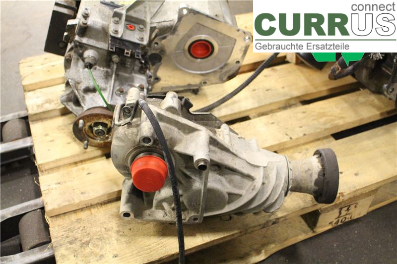 MAZDA TRIBUTE Differential NA0327020D 3.0 V6 24V